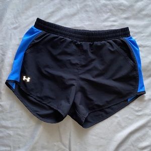Under Armour shorts